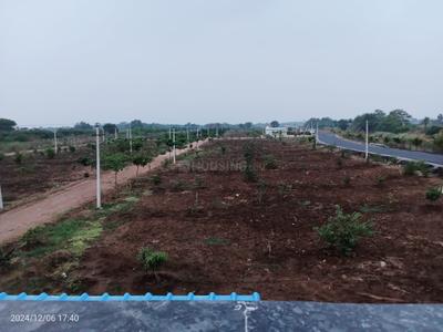 Image of 310 Sq.ft Residential Plot / Land for sale in Peddapur, Sangareddy for Rs. 3689000