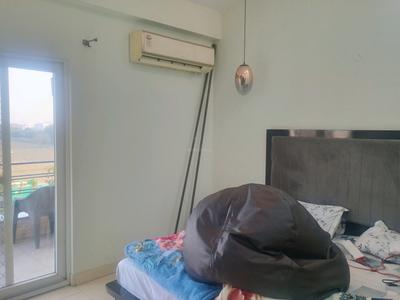 Bedroom Image of 3000 Sq.ft 4 BHK Villa for sale in Paramount Golfforeste Villas, Surajpur Greater Noida for Rs. 42500000