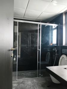 Bedroom Four Image of 2300 Sq.ft 4 BHK Apartment / Flat for sale in ANP Universe, Balewadi Pune for Rs. 37500000