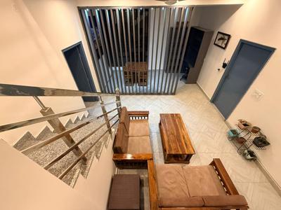 Hall Image of 3600 Sq.ft 4 BHK Villa for rent in Malsi Dehradun for Rs. 150000