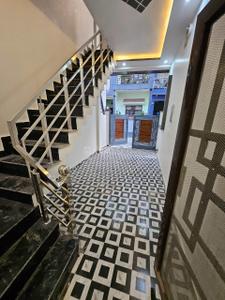 Balcony Image of 1850 Sq.ft 4 BHK Independent House for sale in Chandrabani Dehradun for Rs. 7800000