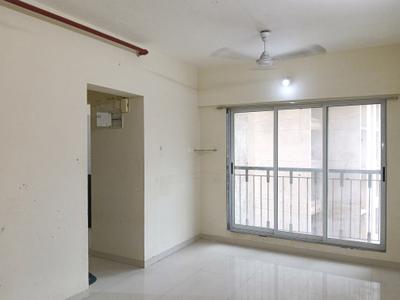 Living Room Image of 525 Sq.ft 1 BHK Apartment / Flat for sale in Vihang Valley, Kasarvadavali Thane for Rs. 6500000