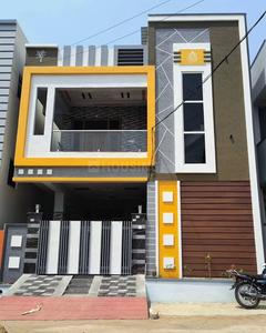 Image of 923 Sq.ft 2 BHK Independent House for sale in Madhavaram, Chennai for Rs. 5803535