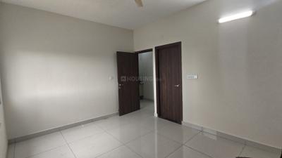 Bedroom Image of 1125 Sq.ft 2 BHK Apartment / Flat for rent in PSR Vanasree, Kodathi Bengaluru for Rs. 36000