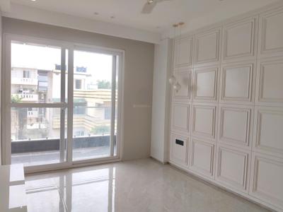 Bedroom Image of 3078 Sq.ft 4 BHK Builder Floor for sale in Sector 46 Gurgaon for Rs. 40000000