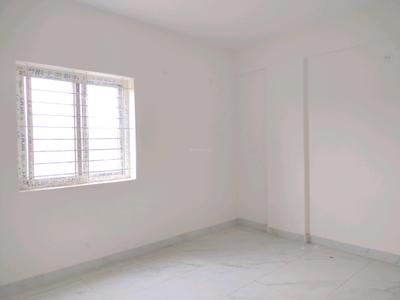 Bedroom Image of 1243 Sq.ft 2 BHK Apartment / Flat for sale in Habulus Pride, Electronic City Bengaluru for Rs. 6334500