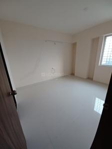 Bedroom Image of 950 Sq.ft 2 BHK Apartment / Flat for sale in Lotus Urban Homes, Charholi Budruk Pune for Rs. 5200000