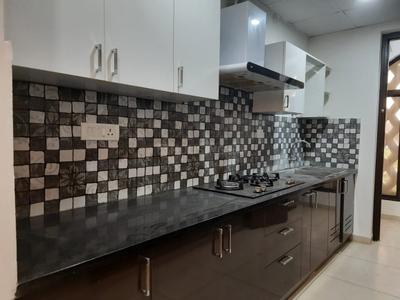 Kitchen Image of 2600 Sq.ft 4 BHK Villa for rent in KK Nagar Chennai for Rs. 110000