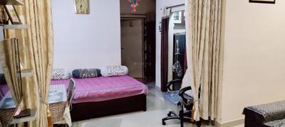 Bedroom Image of 1065 Sq.ft 2 BHK Apartment / Flat for sale in Rendua Palhari Lucknow for Rs. 3700000