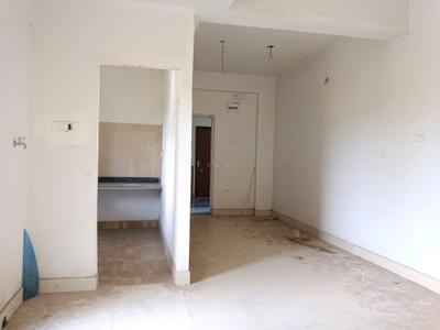 Mohin Apartment Living Room 1