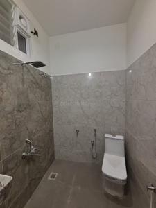 Bathroom Image of 1450 Sq.ft 3 BHK Independent House for sale in Kachana Raipur for Rs. 5450000