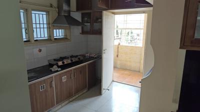 Kitchen Image of 1180 Sq.ft 2 BHK Apartment / Flat for sale in Bhagyanagar Ongole for Rs. 4000000