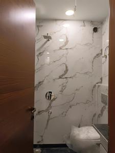 Common Bathroom Image of 1150 Sq.ft 3 BHK Builder Floor for sale in Sector 22 Rohini New Delhi for Rs. 12000000