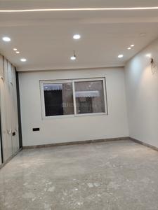 Hall Image of 1150 Sq.ft 3 BHK Apartment / Flat for sale in Sector 9 Rohini New Delhi for Rs. 21500000