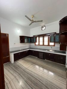 Kitchen Image of 2000 Sq.ft 2 BHK Independent House for rent in Kadavanthra Kochi for Rs. 30000