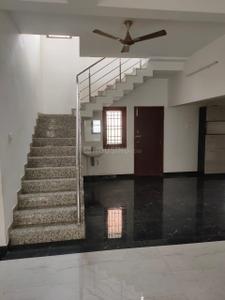 Hall Image of 2250 Sq.ft 3 BHK Independent House for sale in Edayarpalayam Coimbatore for Rs. 24500000