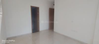 Hall Image of 800 Sq.ft 2 BHK Apartment / Flat for sale in Godrej Urban Park, Powai Mumbai for Rs. 21100000