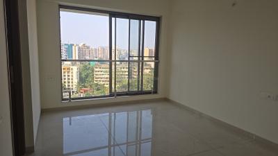 Bedroom Image of 2300 Sq.ft 4 BHK Apartment / Flat for sale in Hubtown Seasons, Chembur Mumbai for Rs. 85000000