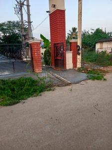 Image of 576 Sq.ft 1 BHK Apartment / Flat for sale in Nariyambakkam, Chennai for Rs. 2500000