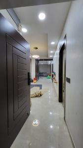 Image of 4300 Sq.ft 4.5 BHK Apartment / Flat for sale in Spaze Privvy The Address, Sector 93, Gurgaon for Rs. 40000000