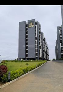 1 BHK Flat