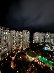 Image of 1400 Sq.ft 3 BHK Apartment / Flat for sale in Pegasus Megapolis Sangria Towers, Hinjawadi Phase 2, Pune for Rs. 12500000