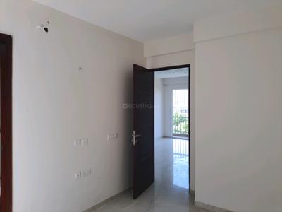 Bedroom Image of 1196 Sq.ft 2 BHK Builder Floor for sale in Adhikaansh Smart World Gems 2, Sector 89 Gurgaon for Rs. 13100000