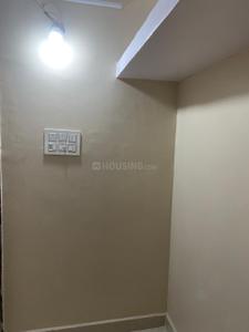 Bedroom Image of 220 Sq.ft 1 BHK Independent House for rent in Allipuram Visakhapatnam for Rs. 5500
