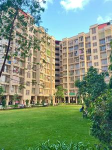 Image of 1000 Sq.ft 2 BHK Apartment / Flat for sale in Kalyan East, Kalyan for Rs. 6000000