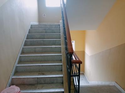 Image of 1150 Sq.ft 3 BHK Apartment / Flat for rent in Belghoria, Kolkata for Rs. 20000