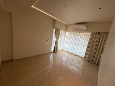 Bedroom Image of 1600 Sq.ft 3 BHK Apartment / Flat for rent in AP Kool Breeze, Santacruz West Mumbai for Rs. 260000