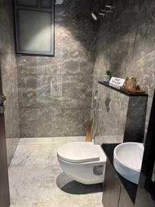 Image of 1165 Sq.ft 2 BHK Apartment / Flat for sale in Waghere Rajveer Nucleus, Wakad, Pune for Rs. 8400000
