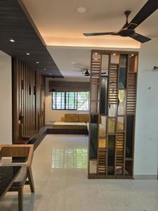 Hall Image of 1500 Sq.ft 3 BHK Apartment / Flat for rent in Matigara Siliguri for Rs. 32000