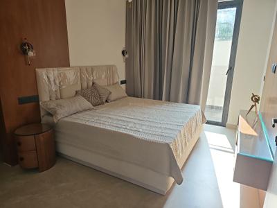 Bedroom Image of 2500 Sq.ft 4 BHK Villa for sale in Kharar Mohali for Rs. 20400000