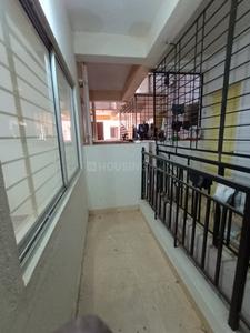 Balcony Image of 870 Sq.ft 2 BHK Apartment / Flat for sale in Nisarga Sarovara by Nisarga Group, Chandapura Bengaluru for Rs. 3610000