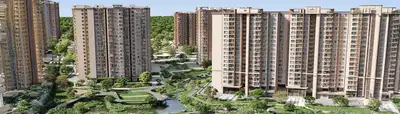 2 BHK Flat