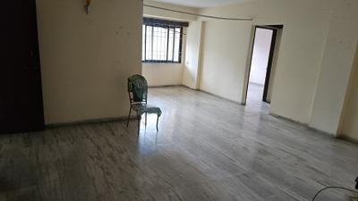 Living Room Image of 1100 Sq.ft 2 BHK Apartment / Flat for sale in Anand Bazaar Indore for Rs. 6500000