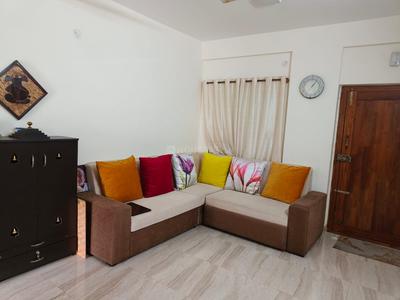 3 BHK Flat