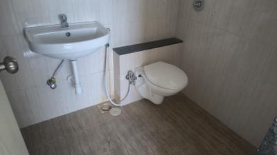 Image of 1050 Sq.ft 2 BHK Apartment / Flat for rent in Nagpal Marigold, Hadapsar, Pune for Rs. 19000