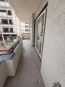 Balcony Image of 2600 Sq.ft 4 BHK Builder Floor for sale in Sector 9 Gurgaon for Rs. 31500000