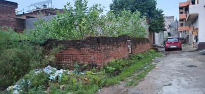 Image of 2350 Sq.ft Residential Plot / Land for sale in Bhitauli, Lucknow for Rs. 6697500