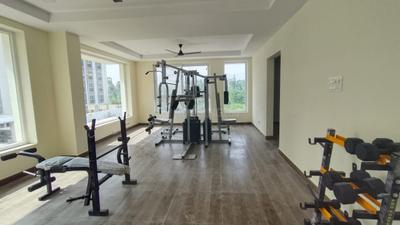 Image of 970 Sq.ft 2 BHK Apartment / Flat for sale in Srivira Chakri Meadows, Sheela Nagar, Visakhapatnam for Rs. 4700000