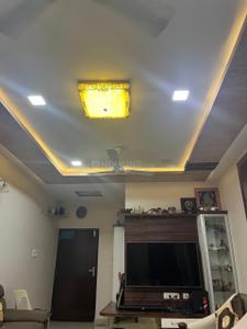 Hall Image of 2465 Sq.ft 4 BHK Apartment / Flat for sale in Darshanam Central Park by Darshanam Life Space, Sayajiganj Vadodara for Rs. 10500000