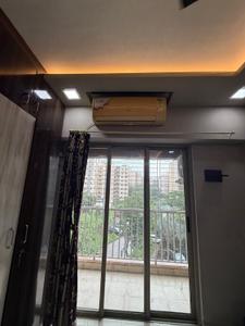 Bedroom Image of 800 Sq.ft 2 BHK Apartment / Flat for rent in Lodha Casa Rio, Palava Phase 1 Thane for Rs. 22000