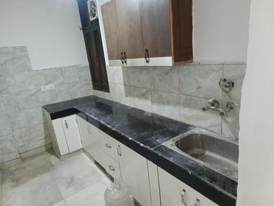 2 BHK Independent Builder Floor
