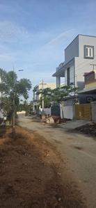 Image of 1207 Sq.ft Residential Plot / Land for sale in Narasimhanaickenpalayam, Coimbatore for Rs. 6100000