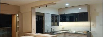 Hall Image of 2000 Sq.ft 3 BHK Apartment / Flat for rent in Bhesan Surat for Rs. 35000