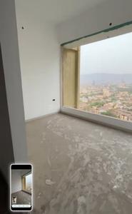 Bedroom Image of 1150 Sq.ft 3 BHK Apartment / Flat for sale in Arihant Advika, Vashi Navi Mumbai for Rs. 25000000