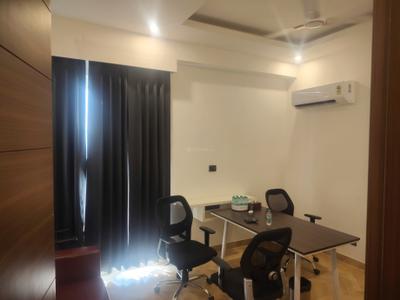 Bedroom Image of 1650 Sq.ft 3 BHK Builder Floor for sale in Trehan Luxury Floors 71, Sector 71 Gurgaon for Rs. 24000000