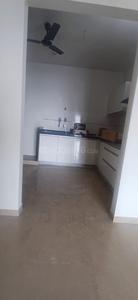 Kitchen Image of 1580 Sq.ft 3 BHK Apartment / Flat for rent in Venkatesh Skydale, Hingne Khurd Pune for Rs. 59000